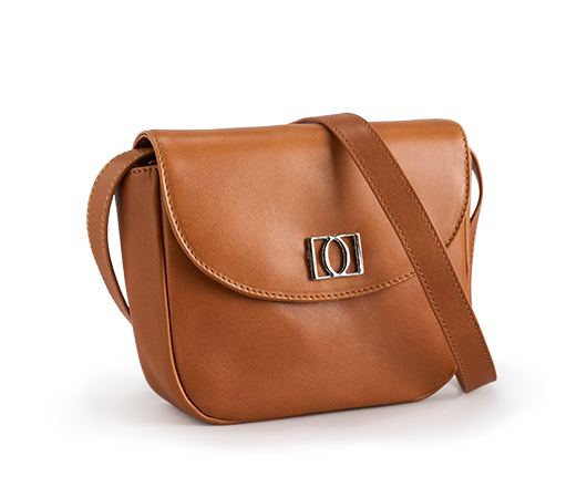 Bag Shoulderbag Zoe Nature | Docksta Sko