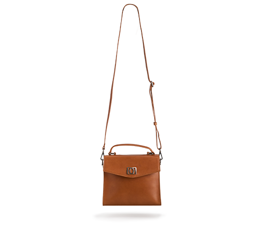 Bag Handbag Maxime Nature | Docksta Sko