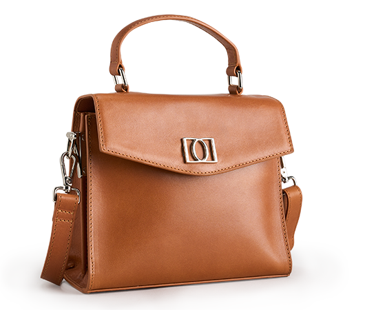 Bag Handbag Maxime Nature | Docksta Sko