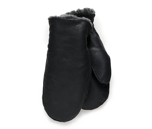 Deerskin gloves men Reindeerskin gloves | Docksta Sko