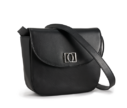 Bag Shoulderbag Zoe Black