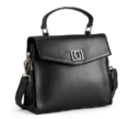 Bag Handbag Maxime Black