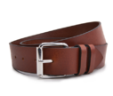 Belt Belt brown 40 mm