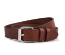 Belt Belt brown 30 mm