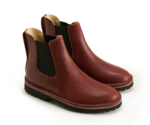 Chelsea Boot