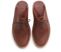 Brogues 970